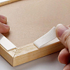 Sponge EVA Sheet Foam Paper Sets AJEW-BC0006-30C-02-4