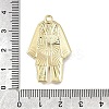 Medical Theme Alloy Enamel Pendants FIND-G090-02A-01-3