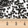 Full Plated Electroplate Glass Beads EGLA-M300-02A-FP02-3