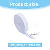 1Set Polycotton Fold Over Ribbons OCOR-NB0001-98B-2
