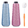 DIY Knitting Kits DIY-MB0003-05-2
