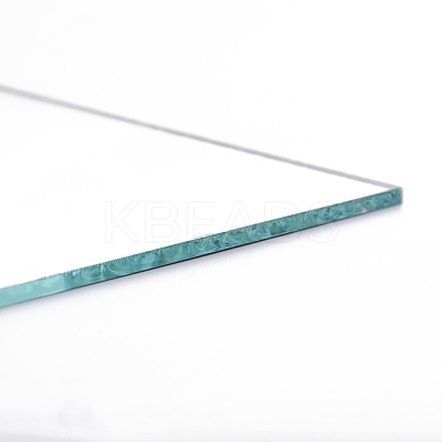 Glass Sheets GLAA-G072-06F-1