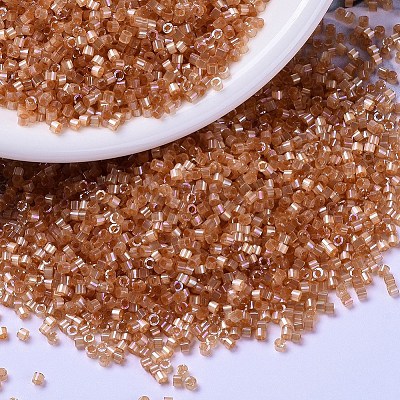 MIYUKI Delica Beads SEED-MY11-DB1864-1