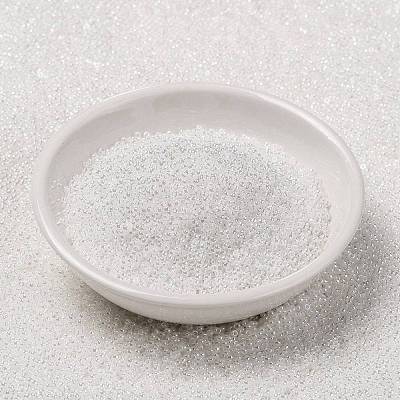 MIYUKI Round Rocailles Beads X-SEED-G009-RR0528-1