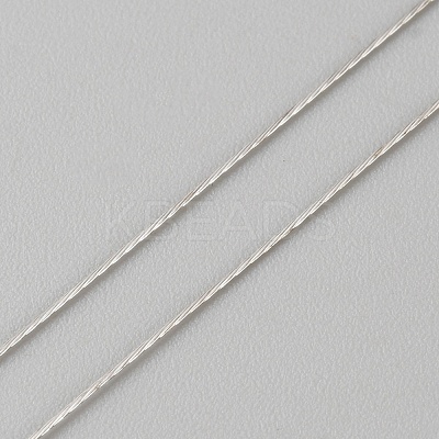 Tiger Tail Wire TWIR-WH0011-04B-1