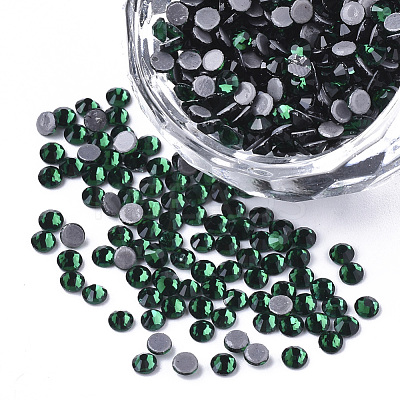 Hotfix Rhinestone RGLA-S003-06SS-10-1