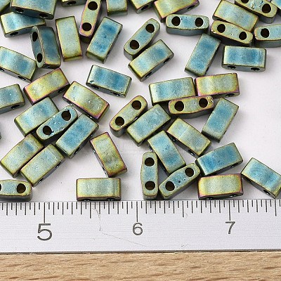 MIYUKI Half TILA Beads SEED-MY05-HTL2008-1