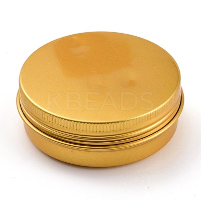 (Defective Closeout Sale) Aluminum Box CON-XCP0001-07-1