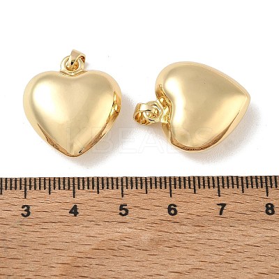 Brass Pendants KK-CBAD851-03G-05-1
