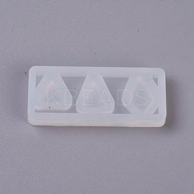 Silicone Molds X-DIY-G008-21-1