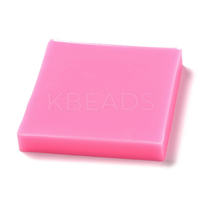 DIY Eye Shadow Box Food Grade Silicone Fondant Molds DIY-F072-09-1