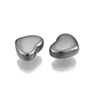 Non-Tarnish 201 Stainless Steel Beads STAS-N099-19-1