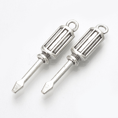 Tibetan Style Alloy Enamel Settings TIBE-T010-13AS-RS-1