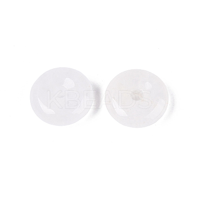 Natural Quartz Crystal Pendants G-Q601-30A-10-1