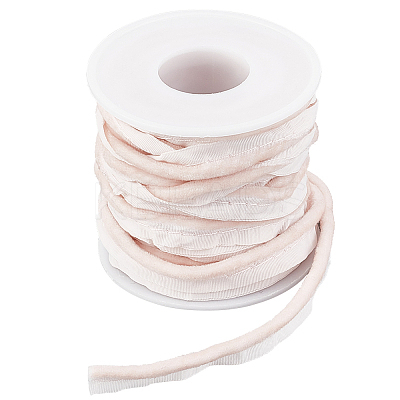 10 Yards Velvet Ribbons OCOR-DR0001-10A-1