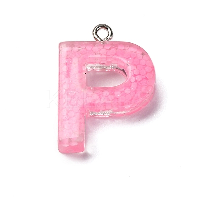 Luminous Resin Pendants X1-RESI-I059-P01-1