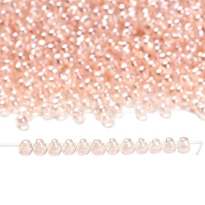MIYUKI 3.4mm Drop Beads X-SEED-MY04-DP330-1