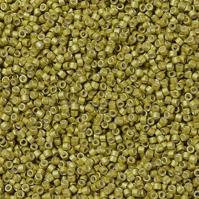 MIYUKI Delica Beads SEED-X0054-DB1154-1