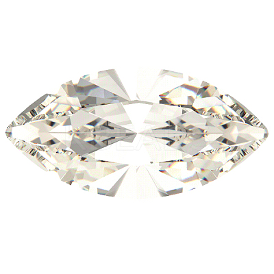 Preciosa® MAXIMA Crystal Fancy Stones Y-PRC-FG10-00030-242-1