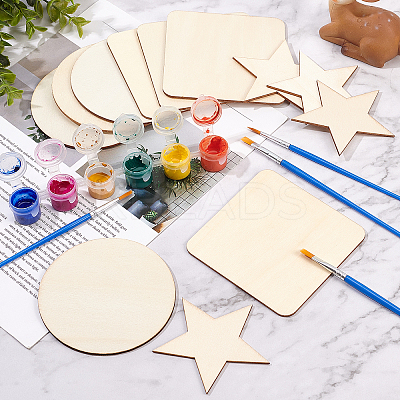 DIY Painting Kits DIY-OC0003-98-1
