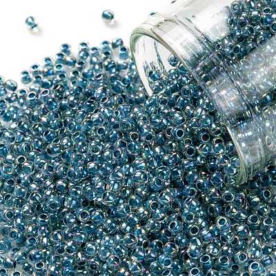 TOHO 11/0 Round Beads X-SEED-TR11-0782-1