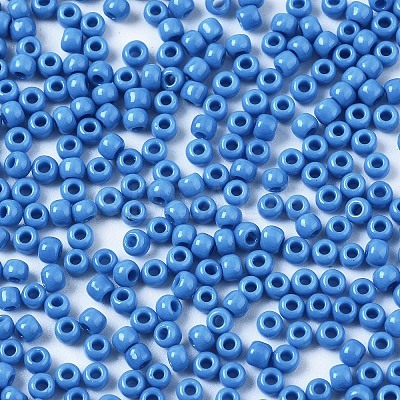 TOHO 11/0 Round Beads SEED-TR11-0043D-1