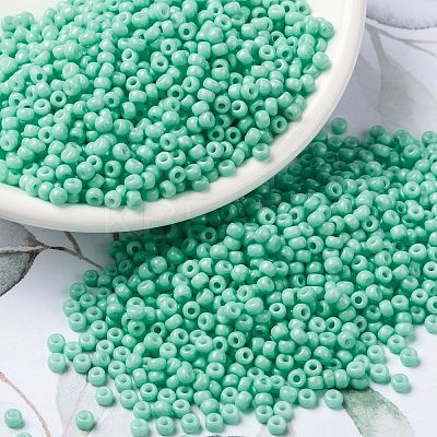 MIYUKI Round Rocailles Beads SEED-X0055-RR4472-1
