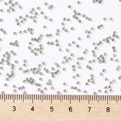 TOHO Round Seed Beads X-SEED-TR15-0271-1