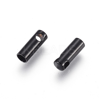 304 Stainless Steel Cord Ends STAS-K190-01C-B-1