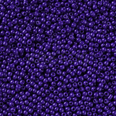 12/0 FGB Grade A Round Glass Seed Beads SEED-N001-A-1010-1
