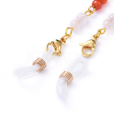 Chakra Jewelry AJEW-EH00035-1