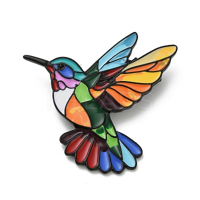 Enamel Pins X-JEWB-C046-02EB-1