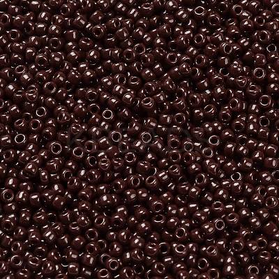TOHO 11/0 Round Beads SEED-JPTR11-0046-1