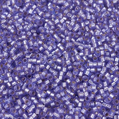 MIYUKI Delica Beads X-SEED-J020-DB0694-1