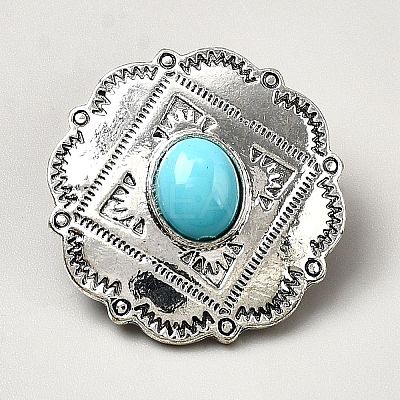 Alloy Shank Buttons FIND-WH20026-82AS-04-1