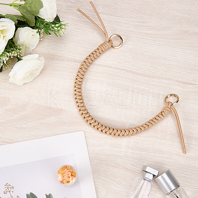 Polyester Braided Cord Bag Handles FIND-WH20023-042B-1