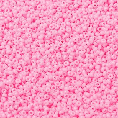 MIYUKI Round Rocailles Beads SEED-X0056-RR0415-1