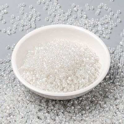 MIYUKI Round Rocailles Beads SEED-G008-RR3637-1