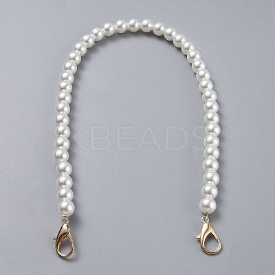 Bag Chain Straps AJEW-P076-07A-1