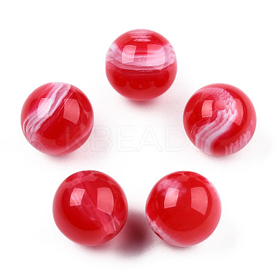 Resin Beads RESI-T054-002C-1
