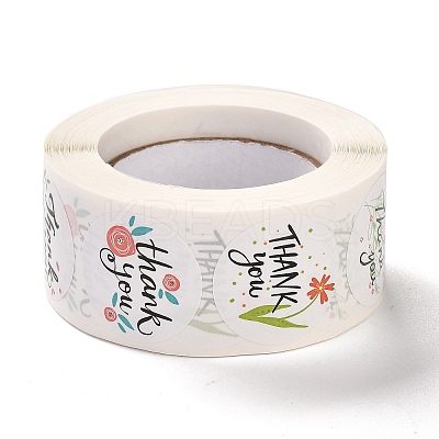 1 Inch Thank You Theme LS-DIY-P037-A02-1