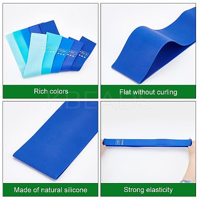 Fitness Tool Kits TOOL-NB0002-03-1