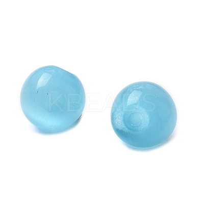 Cat Eye Beads CE-P003-01A-04-1