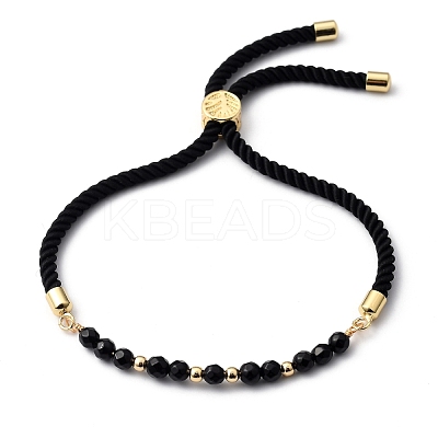 Adjustable Slider Bracelets BJEW-JB05460-1