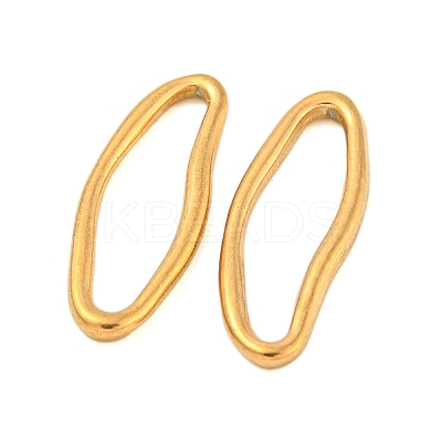 304 Stainless Steel Linking Rings STAS-A095-05B-G-1