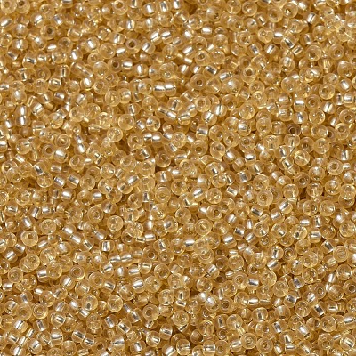 MIYUKI Round Rocailles Beads SEED-JP0008-RR0003-1