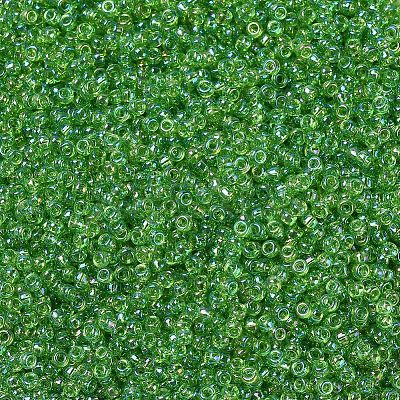 MIYUKI Round Rocailles Beads X-SEED-G007-RR0259-1