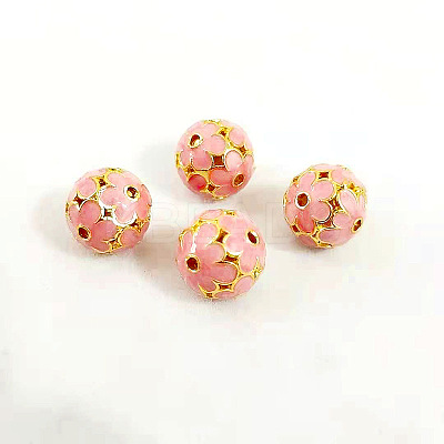 Brass Bead LS-PW23030836572-1
