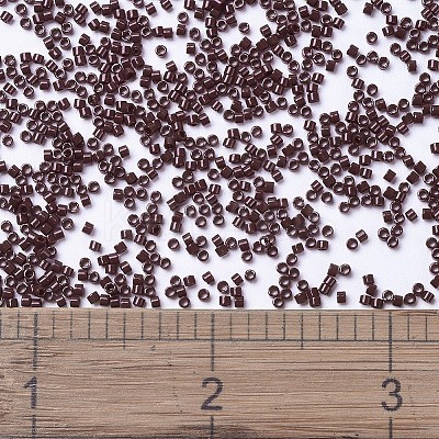 MIYUKI Delica Beads SEED-X0054-DB1134-1