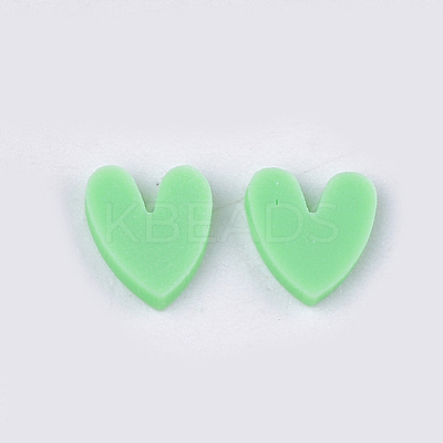 Handmade Polymer Clay Nail Art Decoration CLAY-S091-22F-1